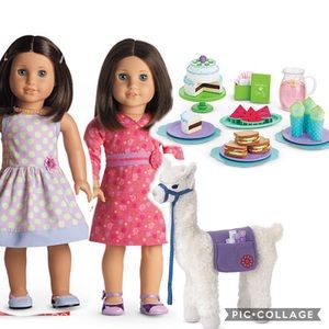american girl doll of the year 2009